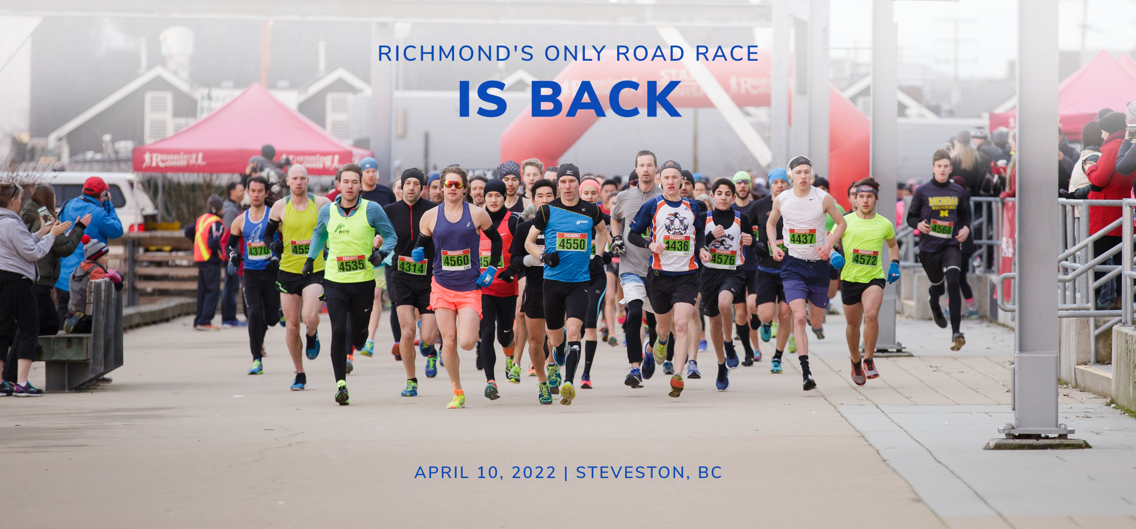 Richmond's Only Road Race Is Back