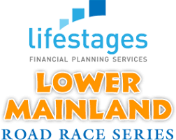 Lifestages Lower Mainland Road Race Series