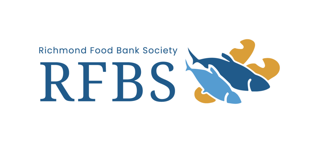 RFBS_Primary Logo Colour Richmond Food Bank Society